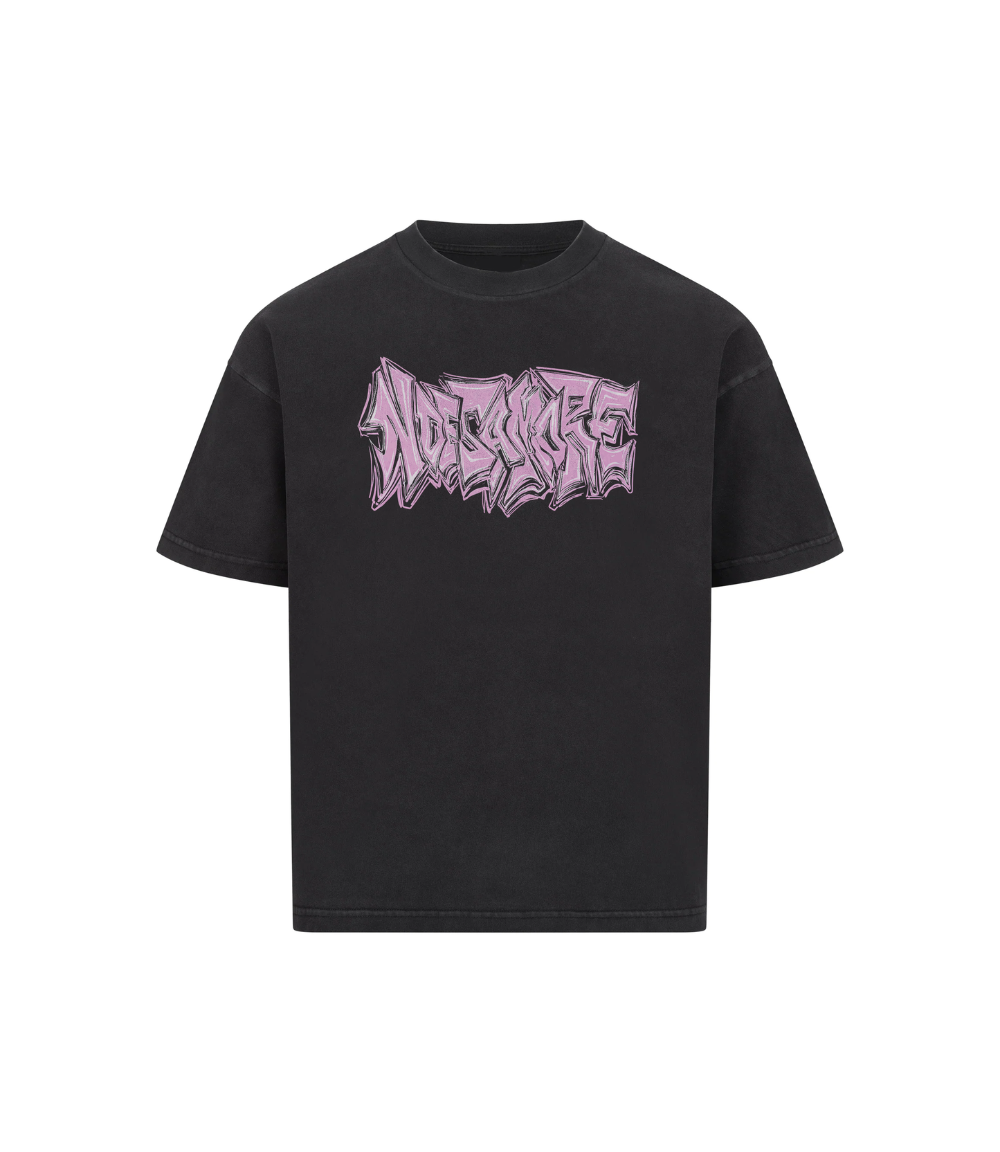 Graffiti Tee V2