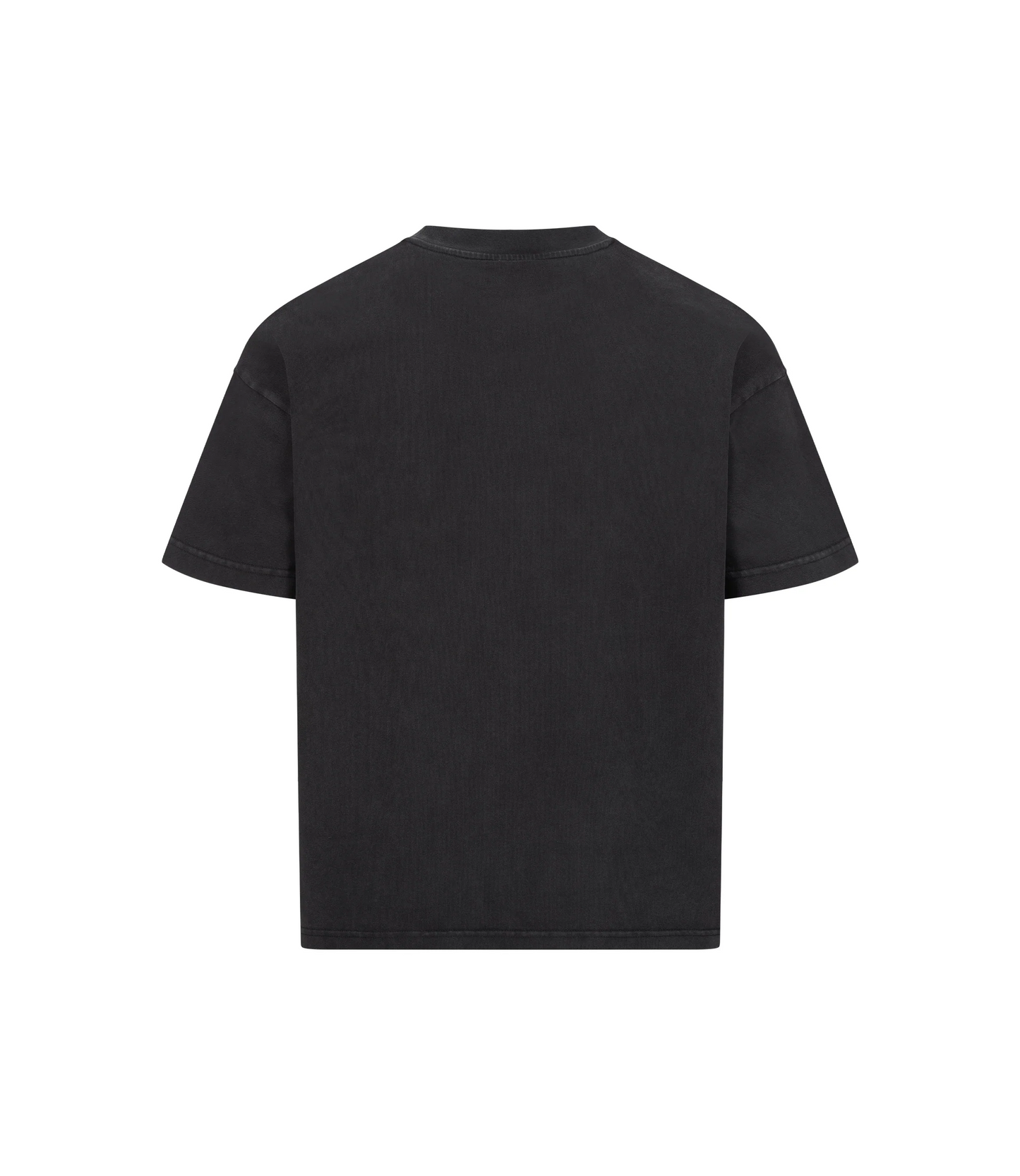 Graffiti Tee V2
