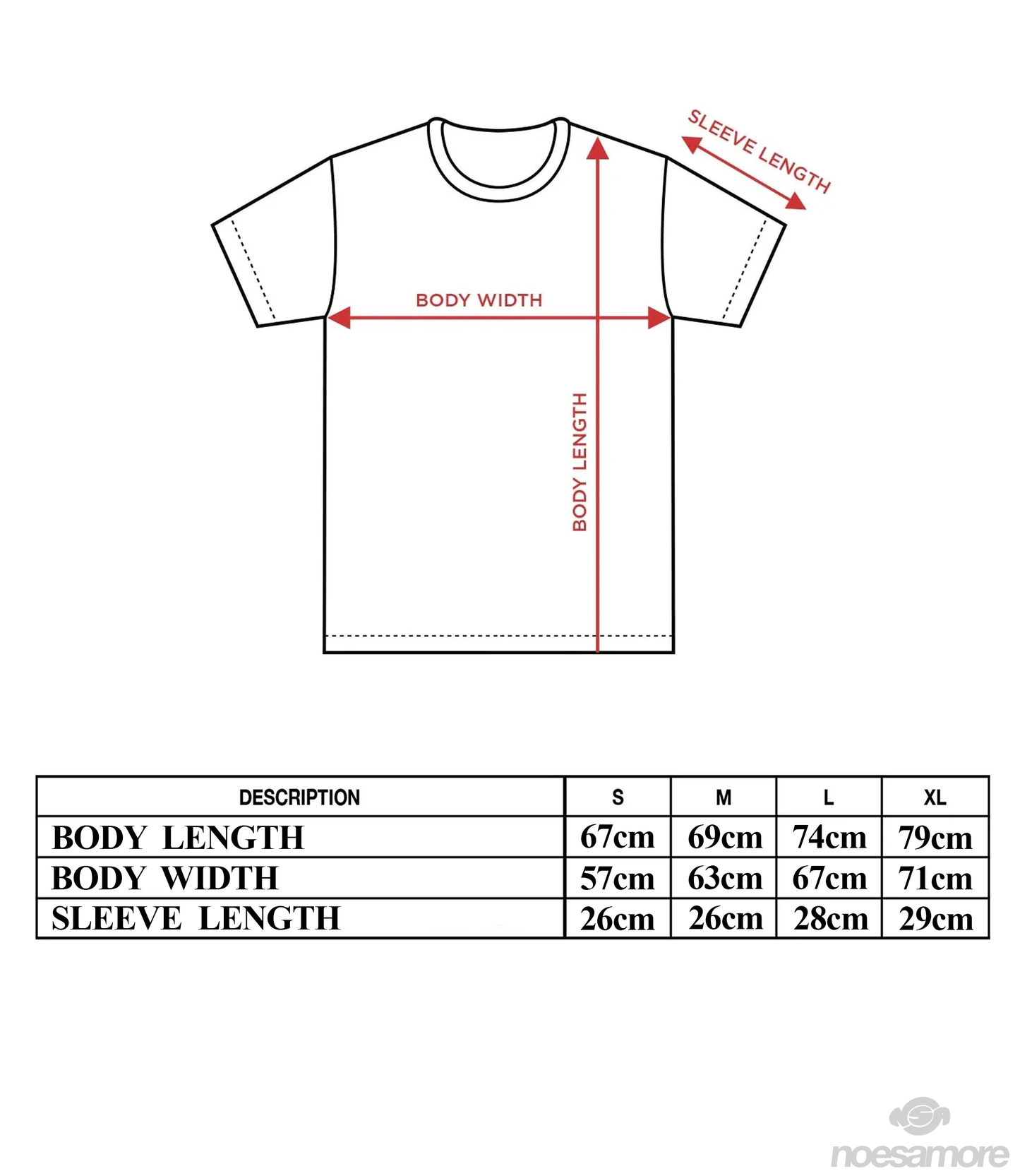 Graffiti Tee V2