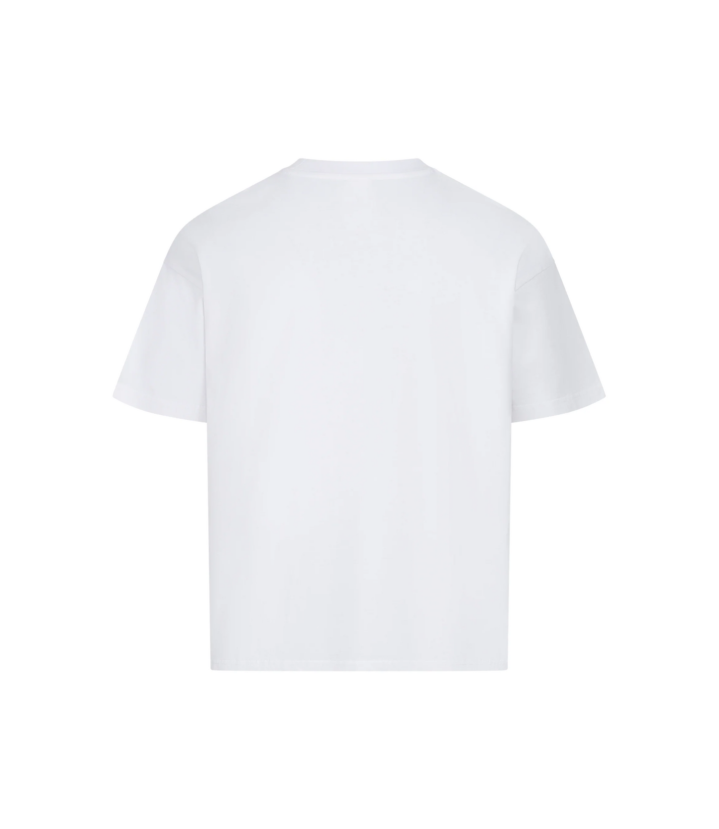 Graffiti Tee V2