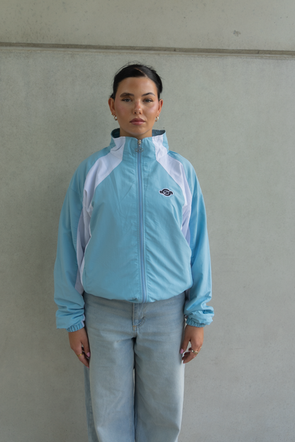 • NSA TRACKSUIT JACKET BABYBLUE