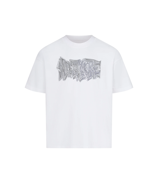 Graffiti Tee V2